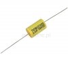 Capacitor TAD Mustard 2,2uF 160V